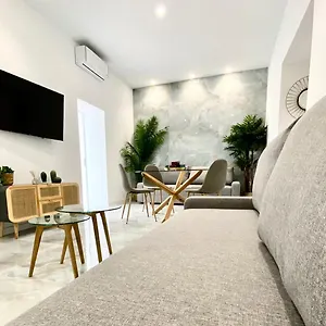 Appartement Isasa, Cordoue